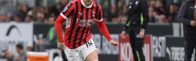 "Ibra nas je tukao": Bivši as Milana ŠOKIRAO