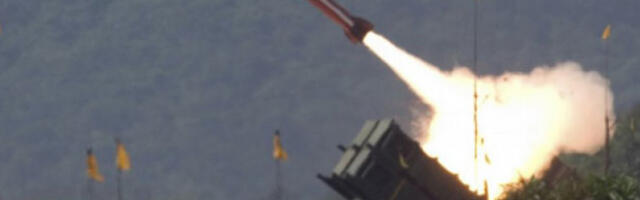 Зеленски незадовољан темпом испорука ракета за „патриот" из САД