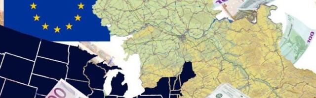 Koga farbate: Ulazak Srbije u EU nije skup, košta kao kafa u Berlinu - Odluka je politička