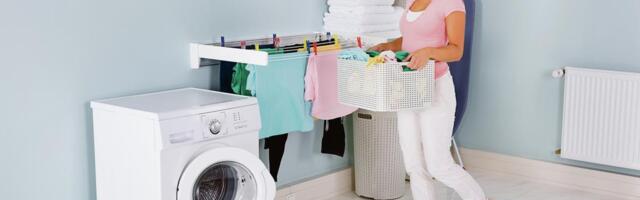 Čemu zaista služe rupice na korpama za veš? Odgovor će vas iznenaditi