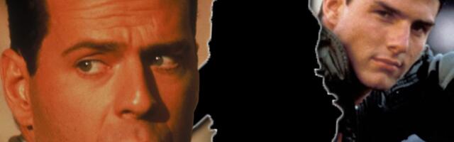 Foto-album iz second hand radnje zbunio internet: Tom Kruz, Brus Vilis i još 60 zvezda sa misterioznom Marijom