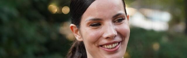 TRUDNA Teodora Bjelica: Glumica čeka prvo dijete sa hrvatskim fudbalerom