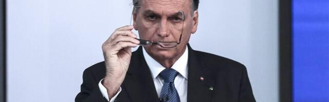 Operacija zbog višemesečnog štucanja: Bivši predsednik Brazila podvrgnut zahvatu