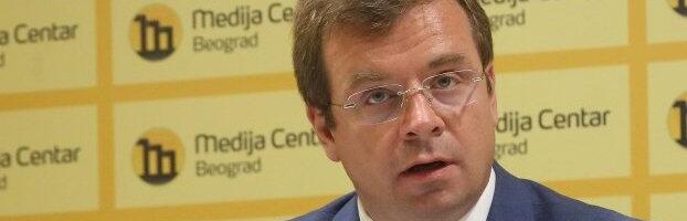 (VIDEO) Monstruozne reči blokadera Stojkovića: Poslušajte šta je izjavio u poslednjoj emisiji pre hapšenja