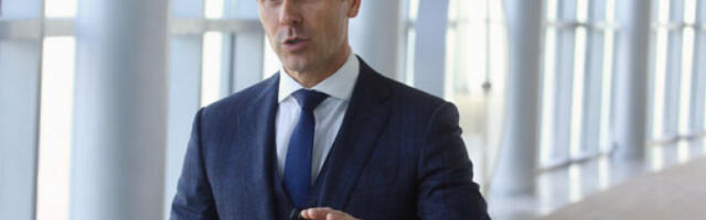 Мали: Настављамо да остварујемо зацртане циљеве и у 2026.