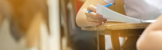 Učenici Ekonomske škole iz Niša održali čas humanosti