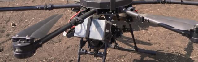 Украјински дронови постављају рекорд – 40 километара у дубину непријатељске територије