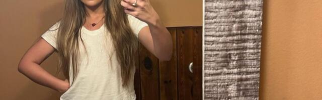 Marini su godinama govorili da umišlja simptome, a onda je sa 16 godina saznala da joj život visi o koncu