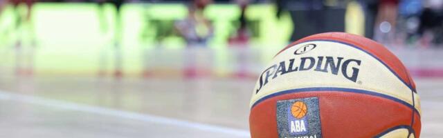 SPARTAK UBEDLJIV NA SVOM TERENU: Ilirija bez rešenja u Subotici