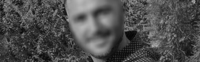 Tragičan kraj potrage: Pronađeno telo Srđana Nedeljkovića