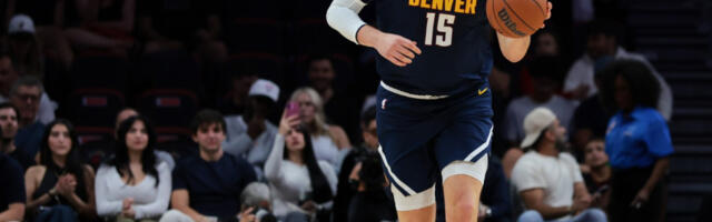 Biće bure u Americi - Jokić više nije prvi u MVP trci, evo ko ga je pretekao