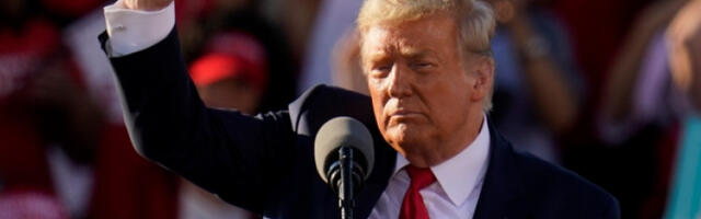 Трамп: Данска није способна да одбрани Гренланд од „руске претење”