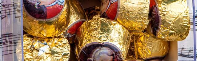 Dve poslastičarnice u Austriji zaratile zbog recepta za Mocart kugle