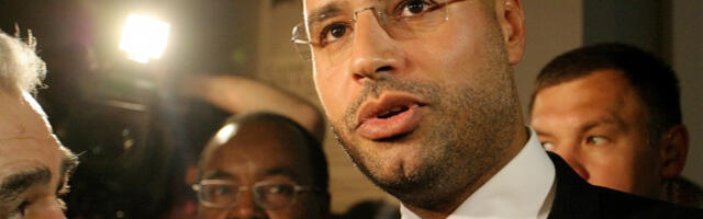 KO JE UBIJENI SIN MUAMERA GADAFIJA? Bio osuđen na smrt, pa amnestiran - NAJAVLJIVAO PREDSEDNIČKU KANDIDATURU!