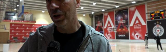 Penjaroja najavio Dubai: Borba za prvo mesto protiv izuzetno jakog rivala!