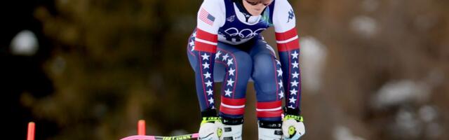 „Dala je loš primer mladima, skijanje jede svoju decu!“ Hirurg sa pomešanim osećanjima gledao vožnju i pad Lindzi Von