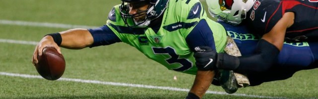 Rekorder Vilson bez greške, osveta Sihoksa Arizoni (VIDEO)