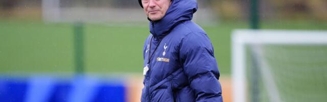 Potraga za naslednikom Tomasa Franka sve intenzivnija: Da li je rešenje Terzić?