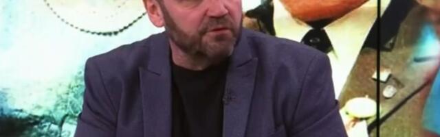 "POLITIČKO SARAJEVO PUCA OD MUKE" PALO PRIZNANJE NA NOVOJ! Zoran Panović: Vučićeva poseta kod Erdogana u Turskoj izuzetno uspešna (VIDEO)