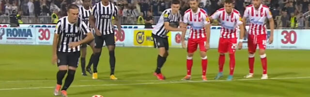 Sve je spremno za 178. večiti derbi: Stanković i Stojaković odredili timove za okršaj na “Marakani”