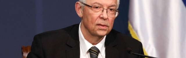 "Imaćemo 50 mrtvih svakog dana, možda čak i više"