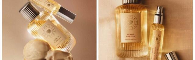 Summer Fridays lansira svoj prvi parfem “Sunlit Vanilla”