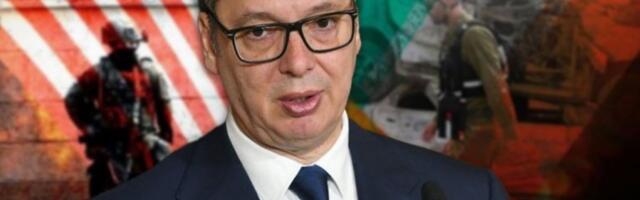 CENE NAFTE UBIŠE NAS SVE! Vučić o posledicama sukoba na Bliskom istoku: Ne smemo da dozvolimo da cena nafte podivlja!