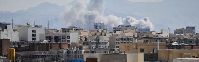 Izraelski mediji: I Katar izveo napade na Iran