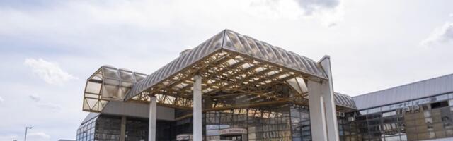 Novi Sad dobio još jedan mural: Njegovo ime upisano je u istoriju Olimpijskih igara