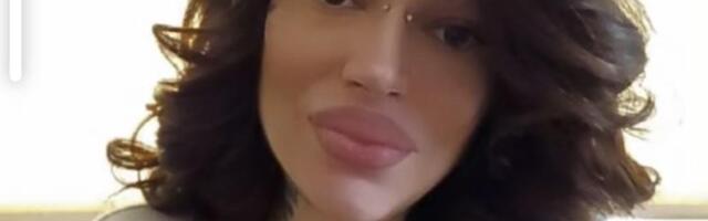 "BIĆE KRVI I MRAKA" Potresno oglašavanje Dunje Ilić: Autodestruktivna sam zbog bolesti