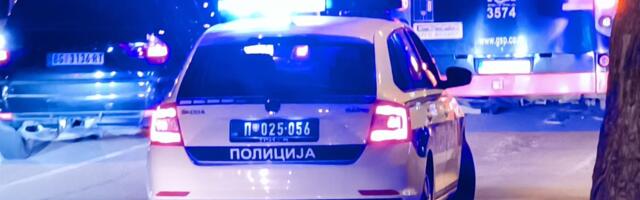 SUDAR KOD TUNELA ŠARANI! Saobraćajna nesreća na auto-putu Miloš Veliki: Vozila se preusmeravaju na ovaj pravac! (FOTO)