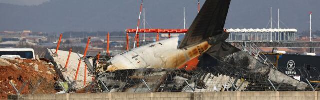 Istraga nesreće Jeju Air-a otkriva: Betonski nasip na kraju piste izgrađen radi smanjenja troškova