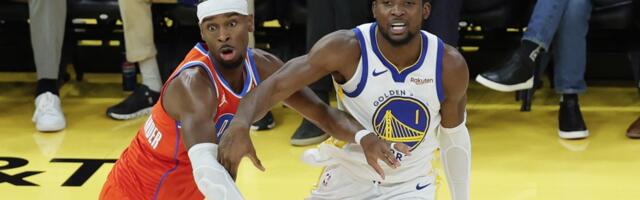 Šej Gildžes-Aleksander oborio NBA rekord iz 1963. godine koji se činio nedostižnim