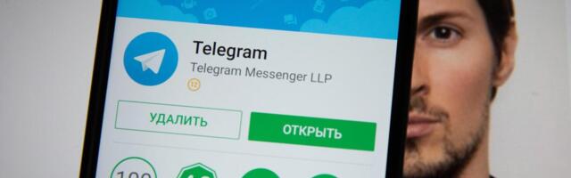 Rusija udara na Telegram: Durov upozorava da Rusija nameće Max aplikaciju!