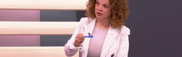 Šok: Hrvatski analitičar zanemeo zbog tajkunske voditeljke sa Nove S - i njemu je bilo neprijatno zbog ovoga