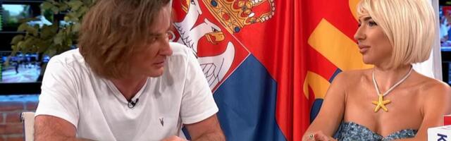 POTVRĐENO! JOVANA JEREMIĆ ODLAZI SA PINKA! Neće voditi JUTARNJI PROGRAM! EVO KO ZAUZIMA NJENO MESTO