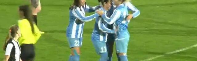 Vojvodina ostala bez Kupa: Spartak u polufinalu!