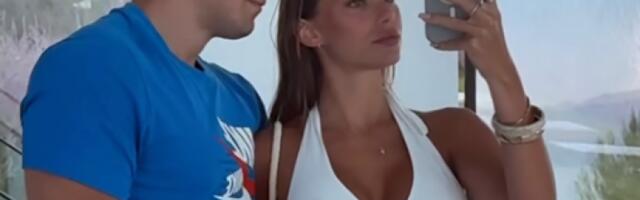 ŠOK-BOMBA! Raskinuli Baka Prase i Milenas! (FOTO)