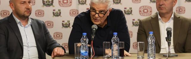 Odzvanja Krstićeva poruka: Ovo zlo se mora zaustaviti - na izborima