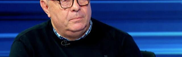 Oglasio se profesor u UAE Dušan Tomić: Prelazimo na onlajn nastavu, jer je fakultet označen kao meta