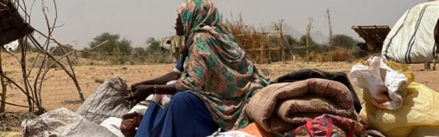 Судан: најмање 14 мртвих у гранатирању стамбених насеља