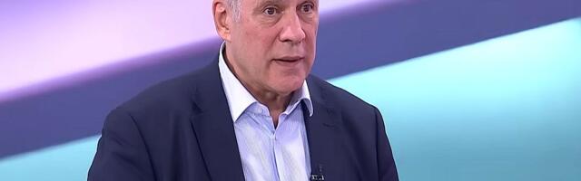 Tadić: EU je uradila jednu blasfemičnu stvar