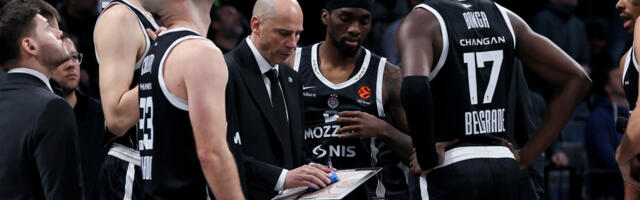 Partizan je na ovo čekao 25 godina! Evo šta će se desiti ako večeras Zvezda izgubi u "večitom derbiju"