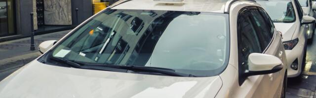 Važno obaveštenje za sve Novosađane: Promenjene taksi cene, ovo je detaljan cenovnik