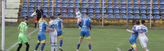 Dinamo Jug gost Voždovca u Beogradu (nedelja, 15 h)