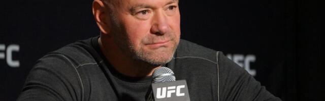 UDARNA VEST! Dejna Vajt saopštio: UFC dolazi u Srbiju!
