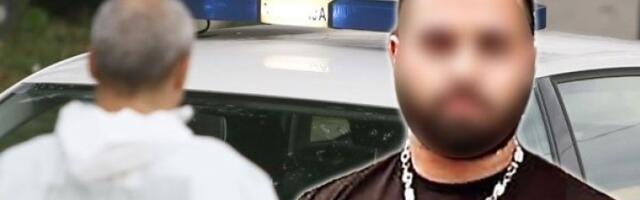 Ovo je mladić svirepo likvidiran u Leskovcu: Ubica ga jurio po ulici pa ubio u kafiću (FOTO)