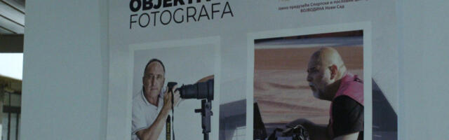 Нови Сад: отворена изложба у част јубилеја СПЕНС-а