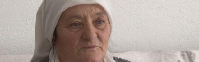 Na glavi voda, u rukama vuna, u srcu snaga: Fehima je sve postizala, "nije bilo odmora, nego radiš dok možeš"