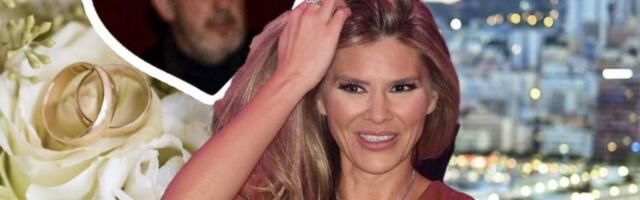 MELINA DŽINOVIĆ POBEGLA NA JAHTU NAKON VENČANJA! Evo kako je izgledala njena PRVA BRAČNA NOĆ sa starijim milijarderom!